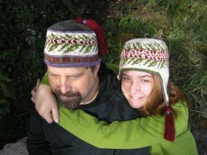 Madrona Tree Hats