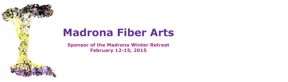 Madrona Fiber Arts